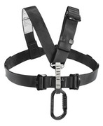 CHEST AIR Uprząż piersiowa do uprzęży biodrowych PETZL Petzl