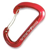 Ultratop wire - agrafka wygięta Kong