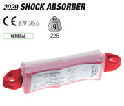 ABSORBER 25 CM Camp