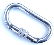 Owal classic srebrny Kong