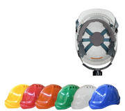 Kask ochronny THOR Kask ochronny THOR Consorte
