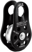 MINI PULLEY BLOCZEK - ROCK EMPIRE MINI PULLEY BLOCZEK - ROCK EMPIRE, sklep WSPIN.NET Rock Empire