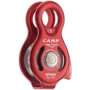 SPHINX - CAMP Camp