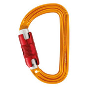 SmD - KARABINEK AUTOMAT - TWIST LOCK PETZL Petzl
