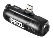 Czołówka Petzl Nao