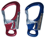 Karabinek automatyczny Tango - viaferraty Karabinek automatyczny Tango Kong - viaferraty, sklep wspinaczkowy WSPIN.NET Kong