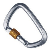 HMS Stalowy d steel Singing Rock Singing Rock