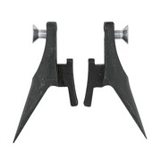 Kolce do drzewołazów PROTEKT - PARA Kolce do drzewołazów PROTEKT, sklep wysokościowy WSPIN.NET PROTEKT