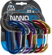 NANO 22 RACK PACK - CAMP Camp