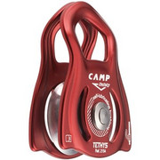 TETHYS - CAMP Camp