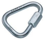 QUICK LINK 8mm DELTA KARABINEK NIERDZEWNY - CAMP Camp