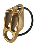 PIU II - PRZYRZĄD ASEKURACYJNY-CASSIN CASSIN