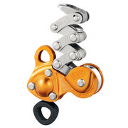ZIGZAG - Prusik mechaniczny do arborystyki Petzl