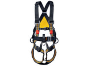 Uprząż Singing Rock Ropedancer - zdjęcie 1