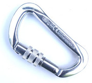 Ultratop - zakręcany srebrny Kong