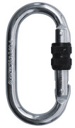 OVAL STEEL LOCK - CAMP Camp