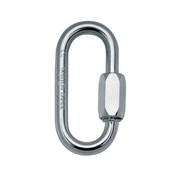 MAILLON RAPIDE 3,5 mm Maillon Rapide