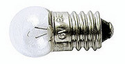 Żarówka Petzl standard 6 V Saxo Petzl