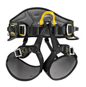 ASTRO SIT FAST Uprząż biodrowa do trudnego dostępu PETZL Petzl