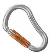 Magnum Steel 3T karabinek Rock Empire Magnum Steel 3T karabinek Rock Empire, wspin.net Rock Empire