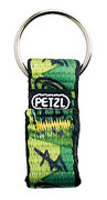 Breloczek Petzl Petzl
