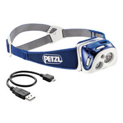 Czołówka Petzl REACTIK