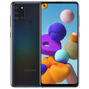 Smartfon SAMSUNG Galaxy A21s SM-A217 - zdjęcie 13