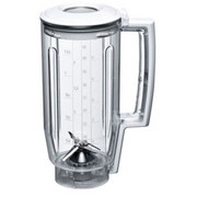 Blender BOSCH MUZ5MX1 - zdjęcie 2