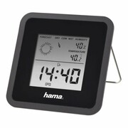 Stacja pogody Hama TH50 - zdjęcie 16