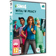 The Sims 4: Witaj w Pracy - zdjęcie 3