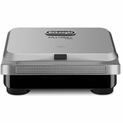 Opiekacz DE LONGHI Easy SW12BC.S - zdjęcie 1