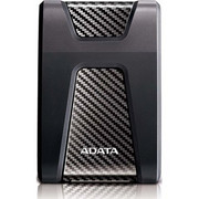 Dysk zewnętrzny A-Data HD650 2TB Czarny - zdjęcie 9