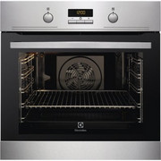 Piekarnik ELECTROLUX EEB 4231 POX. Klasa energetyczna A-10% - zdjęcie 2