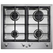 Płyta gazowa Teka EW604GAIAL(inox) - zdjęcie 3