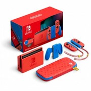 Konsola Nintendo Switch - zdjęcie 4