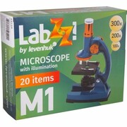 Mikroskop LEVENHUK LabZZ M1