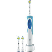 Szczoteczka do zębów Braun Vitality D12.513 3D White - zdjęcie 3