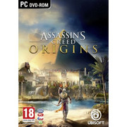 Gra PC Assassin's Creed Origins - zdjęcie 3