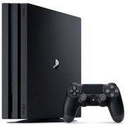 Konsola Sony Playstation 4 Pro - zdjęcie 5