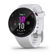 Zegarek sportowy GPS Garmin Forerunner 45s - zdjęcie 7