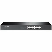 Switch TP-Link TL-SG1016 - zdjęcie 1