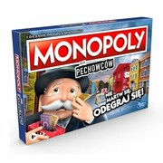 Hasbro Parker Gra planszowa Monopoly