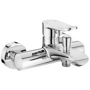 Bateria wannowa DEANTE Werbena BCW 010M Chrom - zdjęcie 5