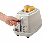 Toster DE LONGHI CTOV2103.GR Zielony + DARMOWA DOSTAWA + skorzystaj z RABATU i 3-letniej gwarancji w Pakiecie Korzyści! DE LONGHI - zdjęcie 9