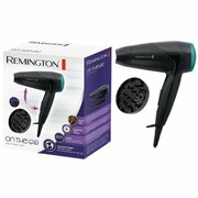 Suszarka do włosów REMINGTON D1500 - zdjęcie 2