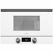 Kuchenka mikrofalowa Teka ML 8220 BIS - zdjęcie 1