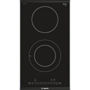 Płyta ceramiczna BOSCH PKF375FP1E - zdjęcie 1