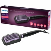 Szczotka prostująca Philips StyleCare Essential BHH880/00 - zdjęcie 2