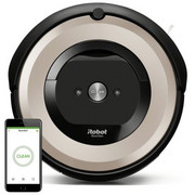 Odkurzacz automatyczny iRobot Roomba e5 - zdjęcie 3