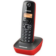 Telefon Panaconic KX-TG 1611 - zdjęcie 15